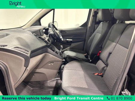 2020 Ford Transit Connect - photo 14