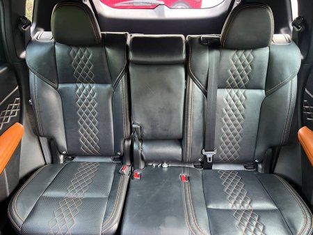 2023 Mitsubishi Outlander - photo 12