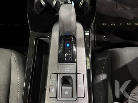 2024 Toyota Prius - photo 17