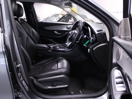 2017 Mercedes-Benz GLC - photo 27