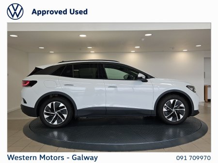 2025 Volkswagen ID.4 - photo 11