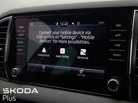 2024 Skoda Karoq - photo 12