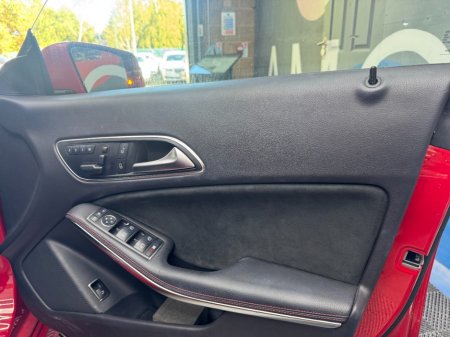 2015 Mercedes-Benz CLA - photo 16