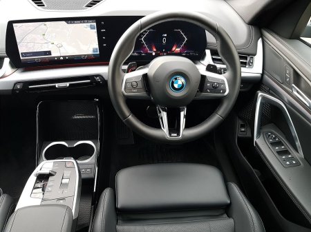 2026 BMW X1 - photo 5