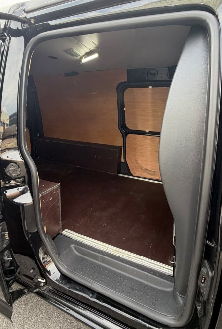 2020 Volkswagen Caddy - photo 6