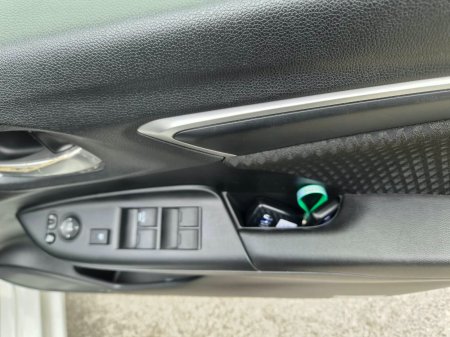 2019 Honda Fit - photo 14