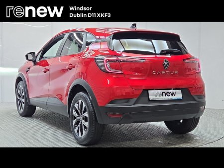 2026 Renault Captur - photo 3