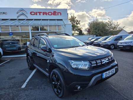 2023 Dacia Duster - photo 2
