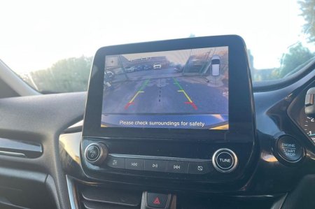 2023 Ford Fiesta - photo 29