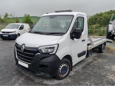 2023 Renault Master - photo 2
