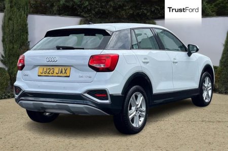 2023 Audi Q2 - photo 4