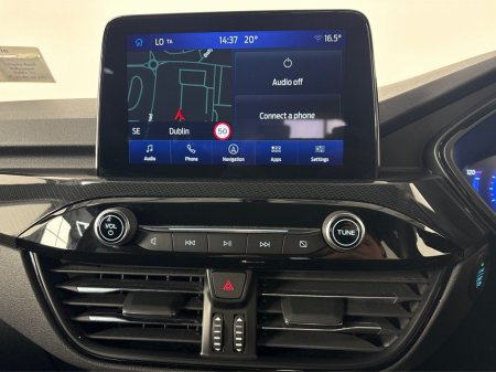 2021 Ford Kuga - photo 17
