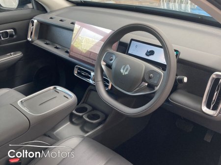 2026 Leapmotor B10 - photo 11