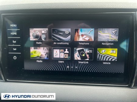 2023 Skoda Karoq - photo 22