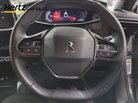 2023 Peugeot 2008 - photo 14