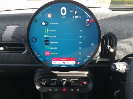 2025 Mini Cooper - photo 23