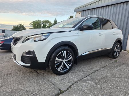 2020 Peugeot 3008 - photo 3