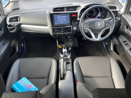 2016 Honda Fit - photo 10