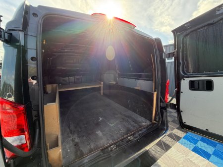 2021 Mercedes-Benz Vito - photo 33