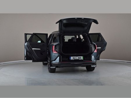 2026 Kia EV5 - photo 60