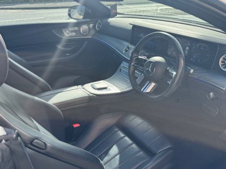 2020 Mercedes-Benz E-Class - photo 11