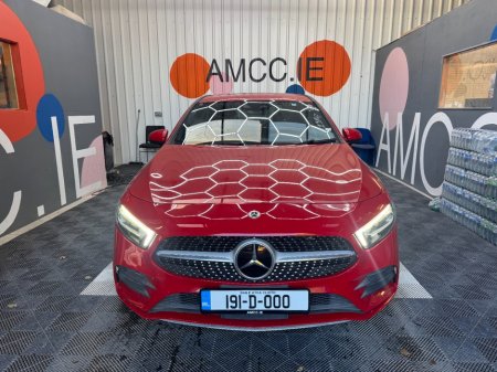 2019 Mercedes-Benz A-Class - photo 2