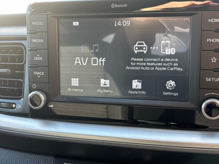 2018 Kia Stonic - photo 14