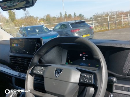 2025 Peugeot Expert - photo 17