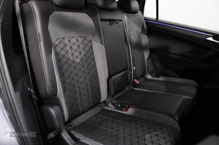 2023 Volkswagen Tiguan Allspace - photo 13