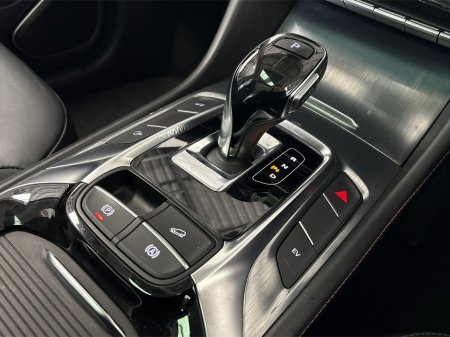 2022 MG HS - photo 15
