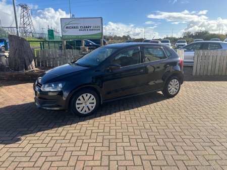 2013 Volkswagen Polo - photo 2