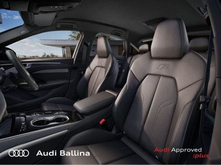 2026 Audi A6 - photo 8