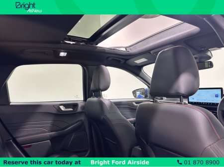 2026 Ford Kuga - photo 20