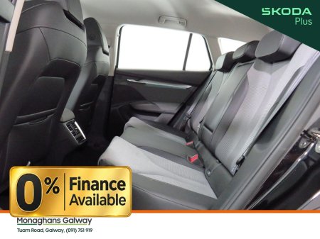 2023 Skoda Enyaq - photo 13