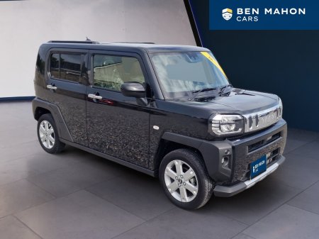 2024 Daihatsu Taft - photo 7