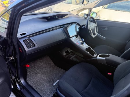 2014 Toyota Prius - photo 10