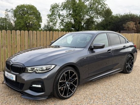 2020 BMW 3-Series - photo 3