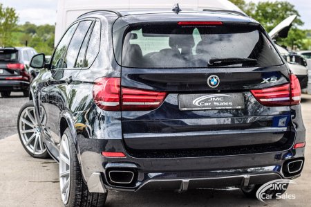 2018 BMW X5 - photo 10