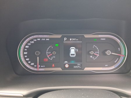 2023 Hyundai Tucson - photo 18