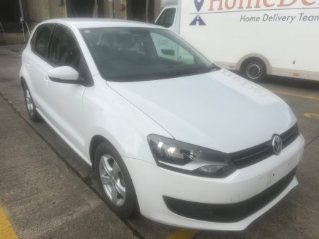 2011 Volkswagen Polo - photo 3