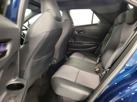 2024 Toyota C-HR - photo 9
