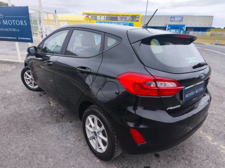 2019 Ford Fiesta - photo 5