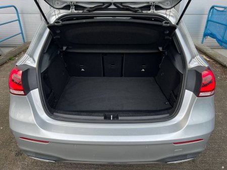 2019 Mercedes-Benz A-Class - photo 15