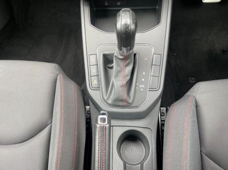 2020 SEAT Ibiza - photo 17