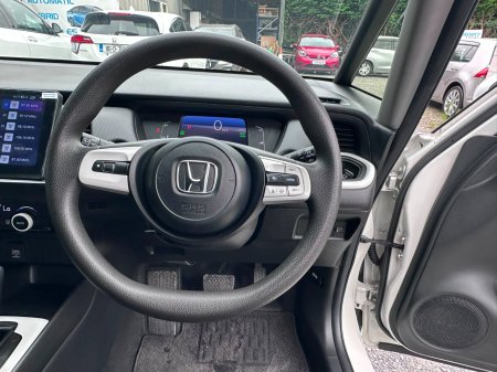 2020 Honda Fit - photo 6