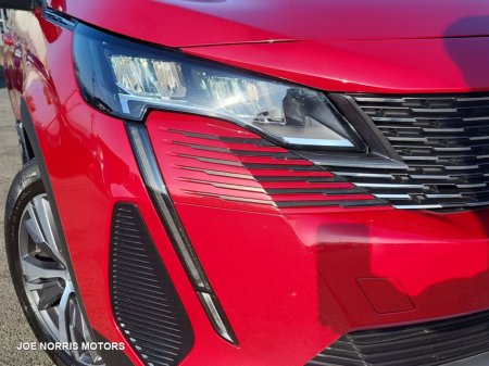 2023 Peugeot 5008 - photo 14