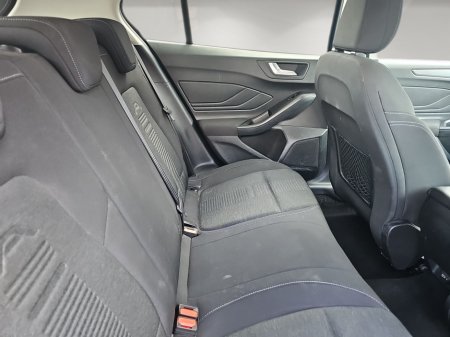 2020 Ford Focus - photo 12