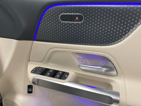 2026 Mercedes-Benz GLB - photo 17
