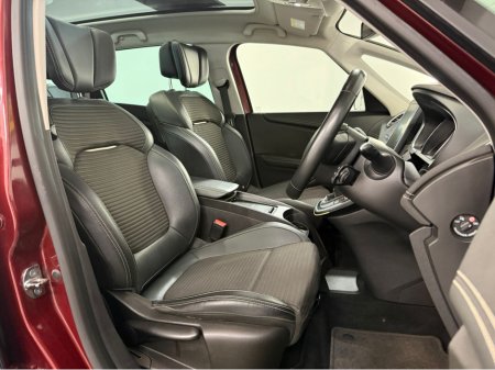 2021 Renault Grand Scenic - photo 9