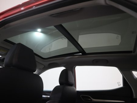 2023 MG ZS - photo 12